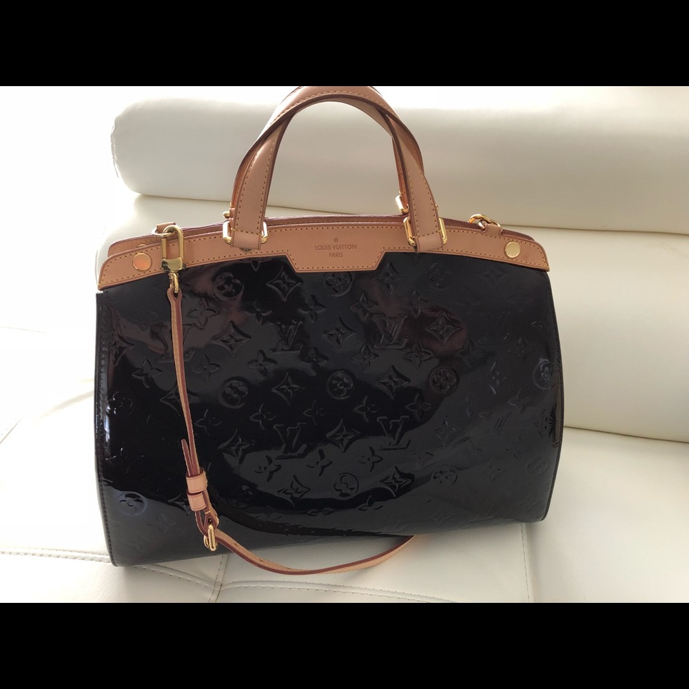 Authentic Louis Vuitton Bag